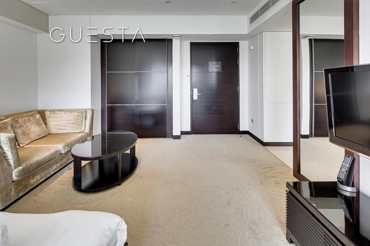 Marina Mall Apartments, Dubai Marina Bagian luar foto