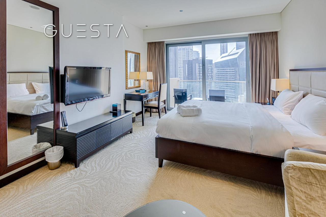 Marina Mall Apartments, Dubai Marina Bagian luar foto