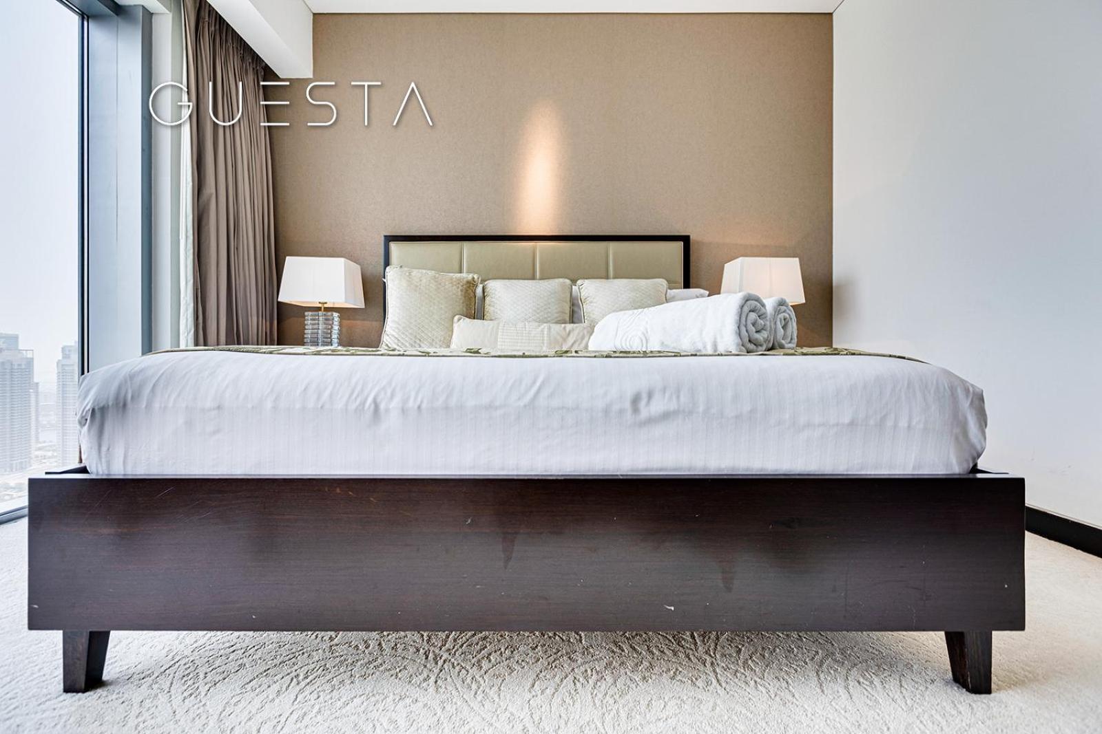 Marina Mall Apartments, Dubai Marina Ruang foto